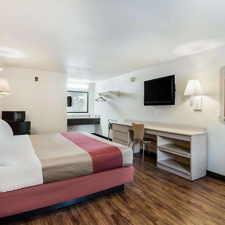 Motel 6-Newport News, Va Exterior photo