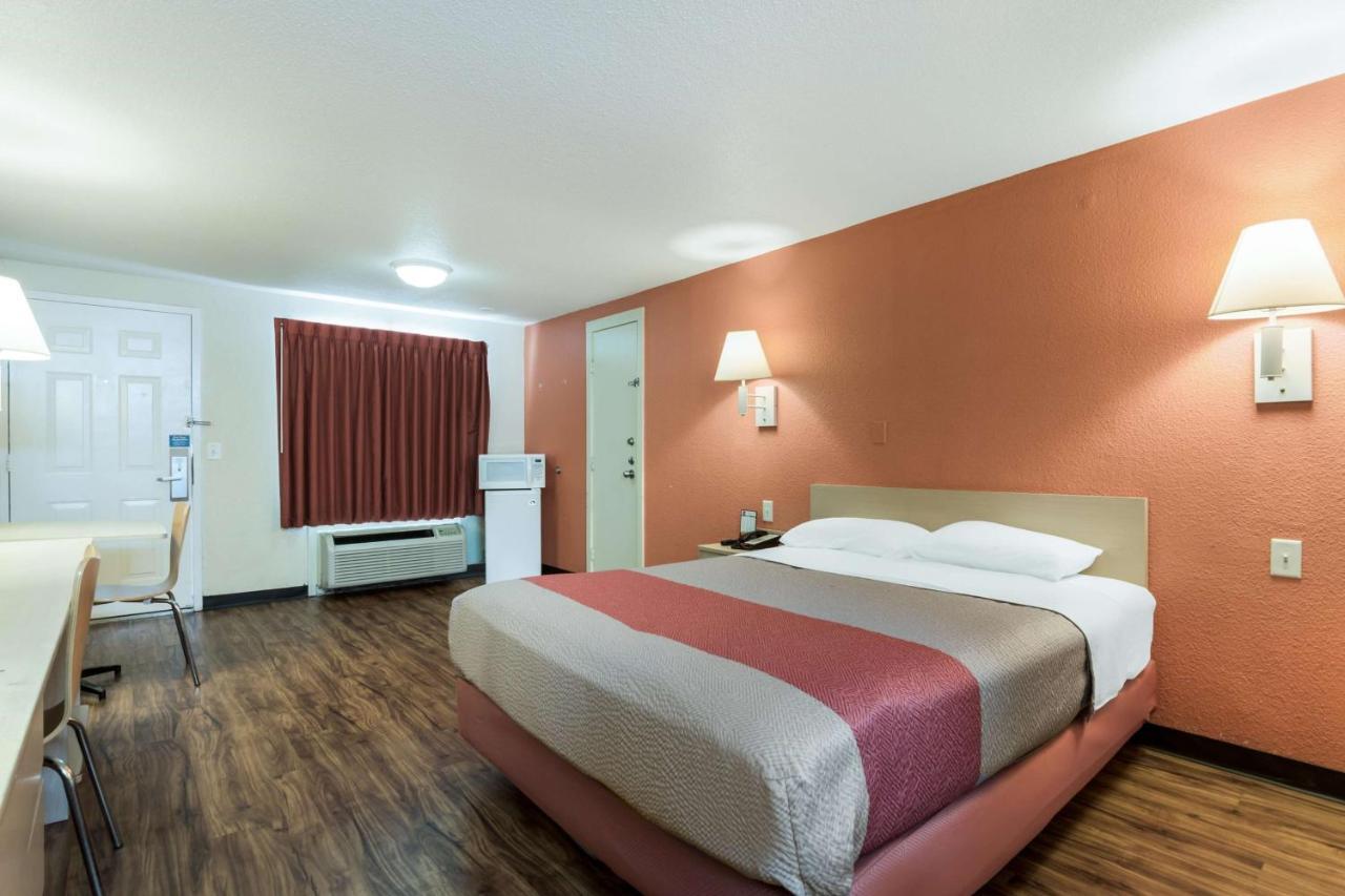 Motel 6-Newport News, Va Exterior photo