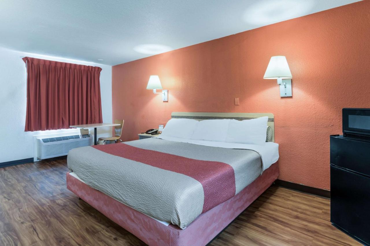 Motel 6-Newport News, Va Exterior photo