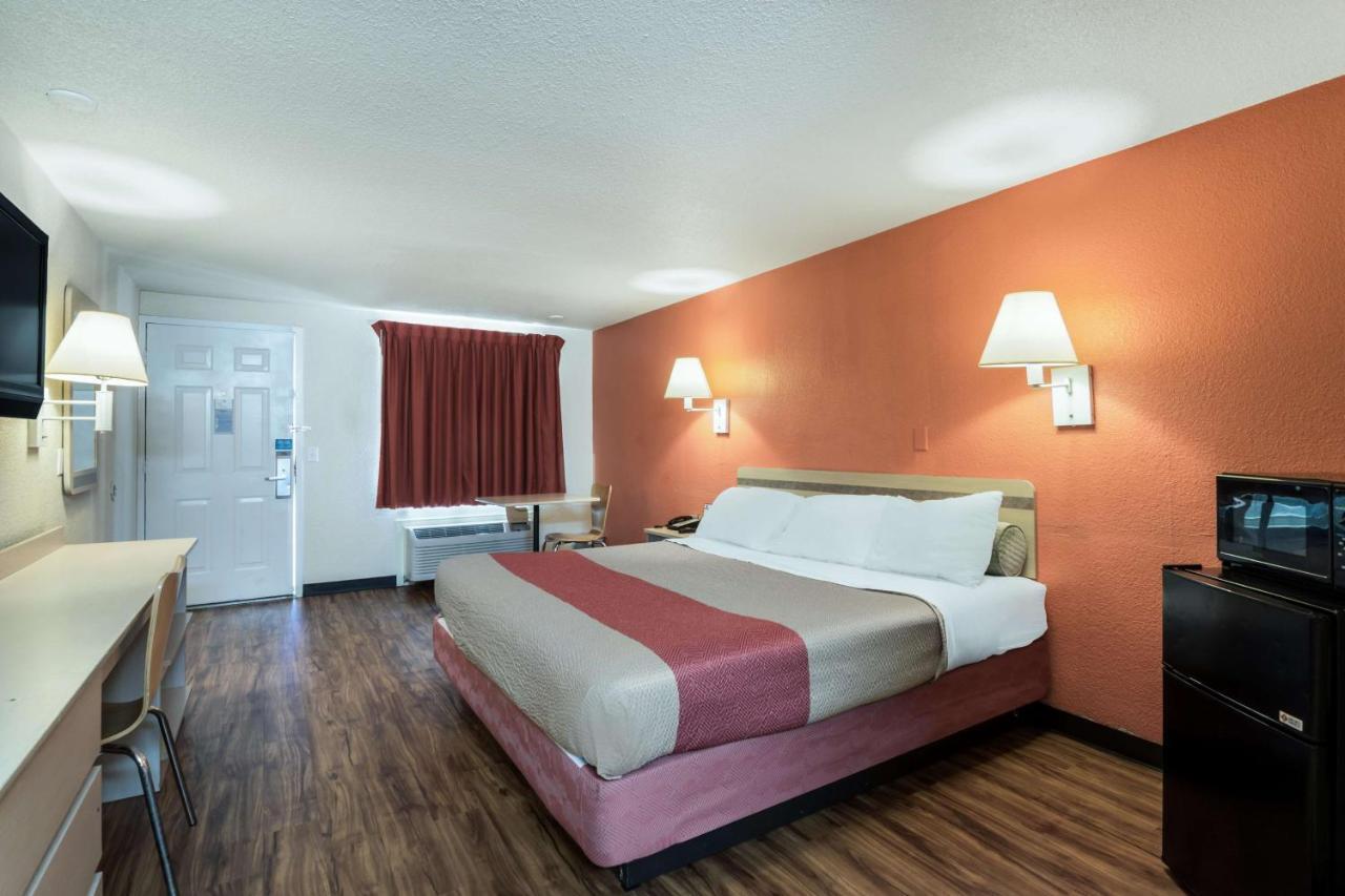 Motel 6-Newport News, Va Exterior photo
