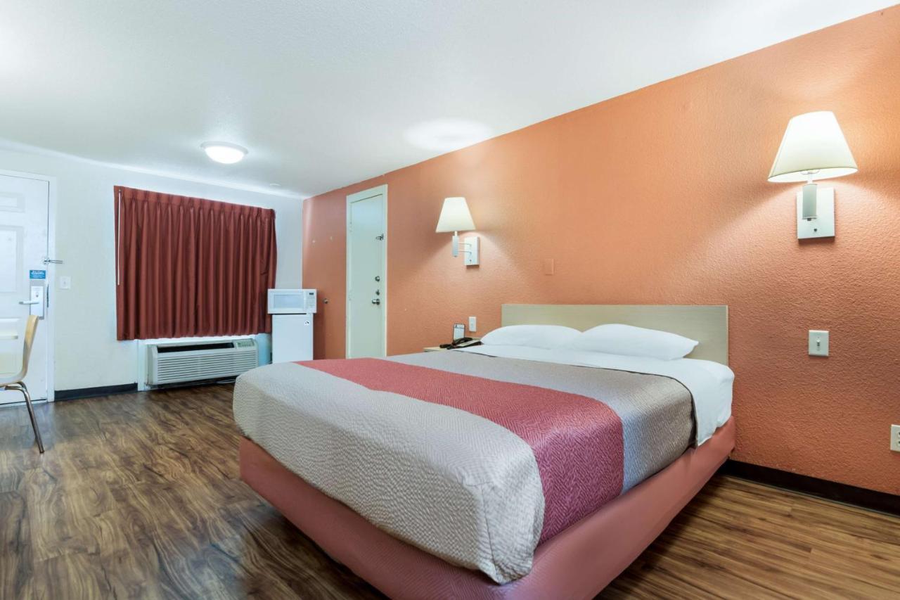 Motel 6-Newport News, Va Exterior photo