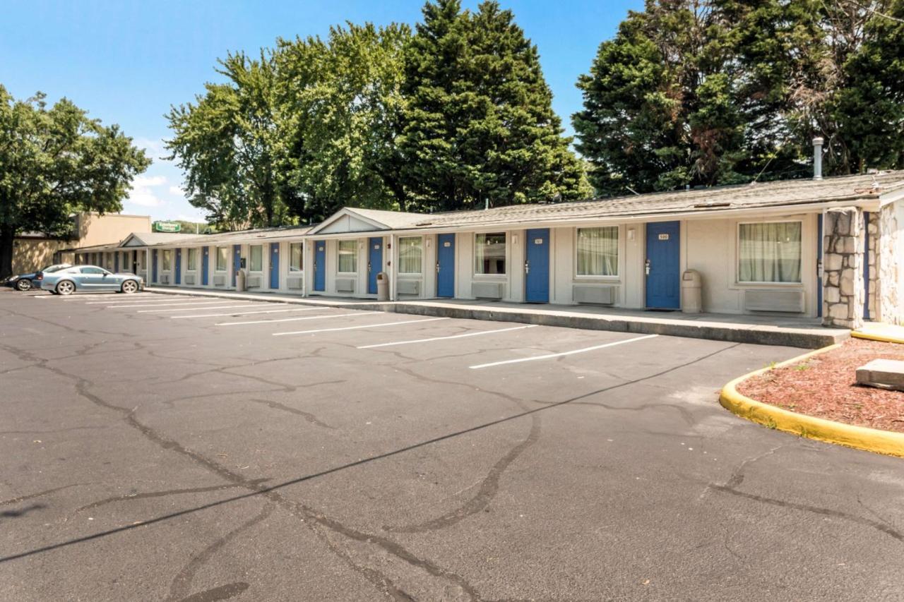 Motel 6-Newport News, Va Exterior photo
